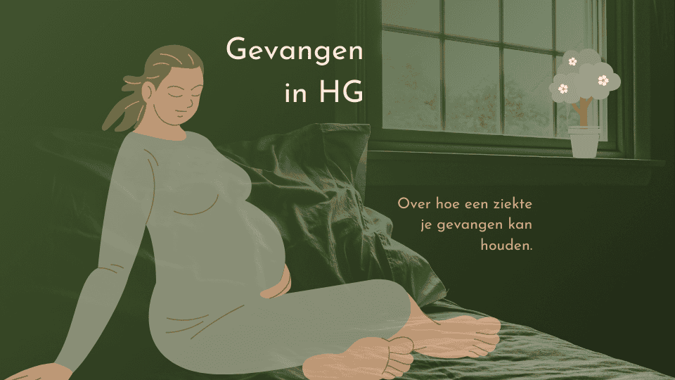 Gevangen in HG
