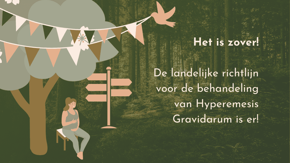 Hij is er! De landelijke richtlijn HG